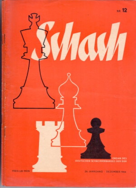 Schach 1966